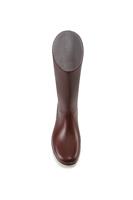Dunlop laars MJ0KX01 Sport bordeaux/wit 41 - thumbnail
