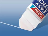 Tesa Lijmstick - driehoekig - thumbnail