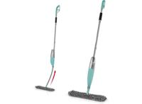CleanMaxx 11377 Dweil Turquoise 1 stuk(s) - thumbnail