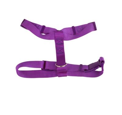 Nobleza H-Tuigje kleine hond - Nylon - Maat XS