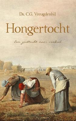 Hongertocht - Ds. C.G. Vreugdenhil - ebook