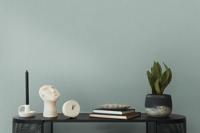 AS Creation Pure Elegance - Groen - Struktur - 397751 - thumbnail