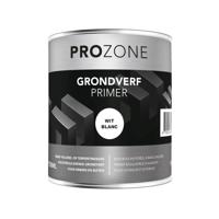 Grondverf wit (750ml) - thumbnail