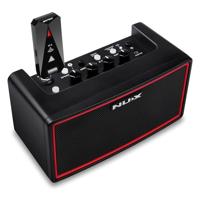NUX Mighty Air stereo Bluetooth gitaar/basversterker draadloos - thumbnail