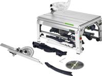 Festool CS 70 EG Trek-/afkortzaag PRECISIO - 574778 - thumbnail