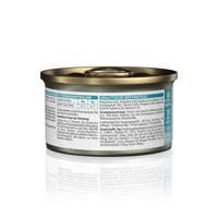 KATTOVIT Feline Diet Gastro Duck - nat kattenvoer - 85g - thumbnail