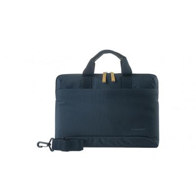 Tucano Smilza bag laptop/notebook 13"/14" - Blue Tucano Smilza bag laptop/notebook 13"/14" - Blue