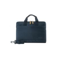Tucano Smilza bag laptop/notebook 13"/14" - Blue - thumbnail
