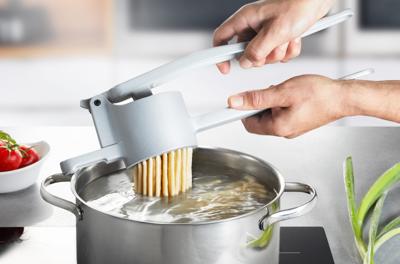 GEFU Aardappel- en Spätzlepers GEFU Aardappel- en Spätzlepers