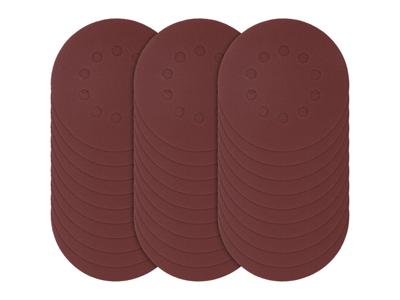 PARKSIDE Schuurpapier voor wand- en vloerafwerkingssysteem (Set 240 PKN 240 A1)