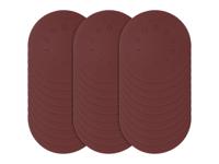 PARKSIDE Schuurpapier voor wand- en vloerafwerkingssysteem (Set 240 PKN 240 A1) - thumbnail