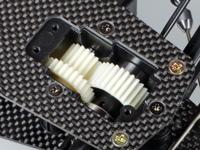 Tamiya Egress (2013) LWA 1989 1:10 RC auto Elektro Buggy 4WD Bouwpakket - thumbnail