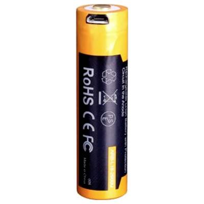 Fenix Light FEARB2600U Reservebatterij (oplaadbaar)