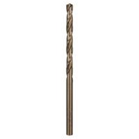 Bosch Accessories 2608585885 2608585885 HSS Metaal-spiraalboor 5 mm Gezamenlijke lengte 86 mm Kobalt DIN 338 Cilinderschacht 10 stuk(s) - thumbnail