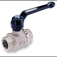 IMI NORGREN 602112228 Kogelkraan 0.4 tot 40 bar 1 stuk(s) - thumbnail