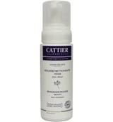 Cattier Reinigende Mousse