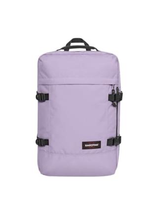 Eastpak Travelpack bag-Orchid lilac