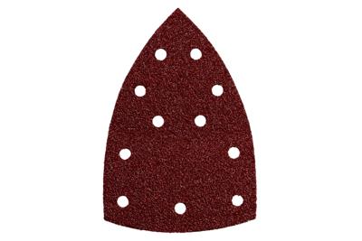 Metabo 625610000 Schuurpapier 10 stuk(s)