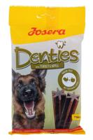 JOSERA Denties Turkey with apple - Hondensnack - 180g - thumbnail