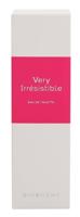 Givenchy Very Irresistible For Women Eau de toilette Spray 50 ml - thumbnail