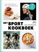 Het sportkookboek voor wielrenners - thumbnail