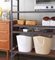 Hachiman Balcolore L - Lichtblauw - thumbnail