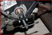 KS Tools 700.1280 Asafdichtring en simmerring montagegereedschapsset, 24-delig - thumbnail