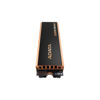 ADATA LEGEND 960 MAX M.2 4 TB PCI Express 4.0 3D NAND NVMe - thumbnail