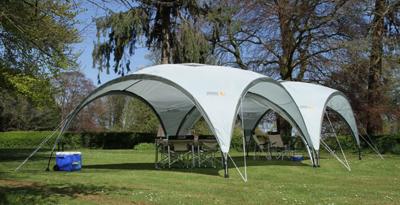 Coleman Event Shelter 12 x 12