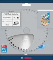 Cirkelzaagbl.mul. 160x20/16 42t - thumbnail