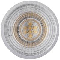 Paulmann 28874 LED-lamp Energielabel G (A - G) GU5.3 Reflector 6.5 W = 44 W Neutraalwit (Ø x h) 50 mm x 48 mm 1 stuk(s) - thumbnail