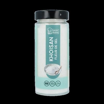 Aman Prana Khoisan Fleur de Sel Aman Prana Khoisan Fleur de Sel