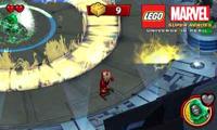 LEGO Marvel Super Heroes - thumbnail