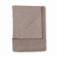 Kayori Sagano Plaid Bamboo Donkerbruin - thumbnail