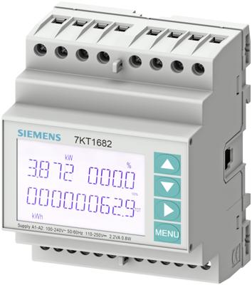 Siemens 7KT1681