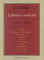 Lobster cocktail en andere verhalen - F.L. Bastet - ebook - thumbnail