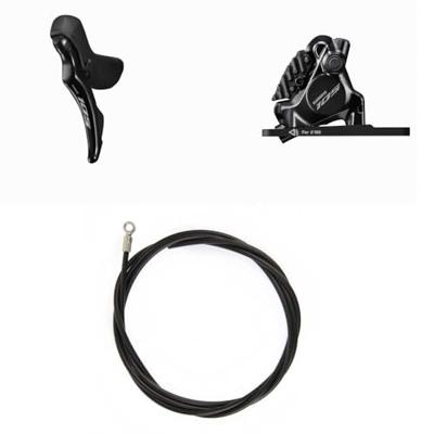 SHIMANO schijfrem "105 st-r7120 / br-r7170" disc brake shim.105 st-r7120/br-r7170 fr.
