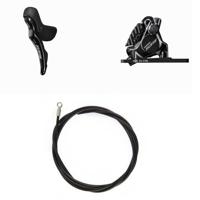 SHIMANO schijfrem "105 st-r7120 / br-r7170" disc brake shim.105 st-r7120/br-r7170 fr. - thumbnail