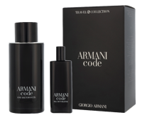Armani Code Pour Homme Giftset 140 ml Eau de toilette Heren - thumbnail