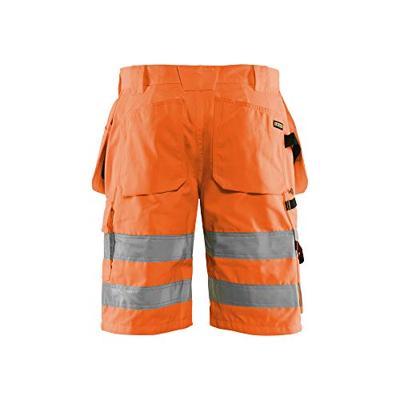 Blåkläder Short High-Vis 15351811 | High Vis Oranje | Maat 62 - 7330509670057 Blåkläder Short High-Vis 15351811 | High Vis Oranje | Maat 62 - 7330509670057