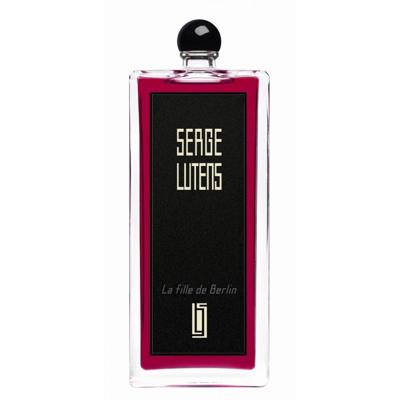 Serge Lutens La Fille de Berlin Eau de Parfum 50ml Serge Lutens La Fille de Berlin Eau de Parfum 50ml