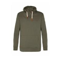 NXG by Protest hoodie Tanakato donkergroen - thumbnail