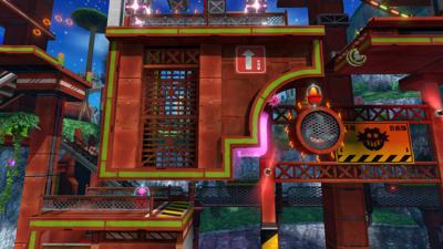 Sonic Colours Ultimate Sonic Colours Ultimate