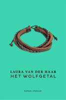 Het wolfgetal - Laura van der Haar - ebook - thumbnail