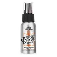 Hairgum Barber Collection Mandari Cedar Beard Oil 40ml - thumbnail
