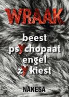 Wraak (Paperback) - thumbnail