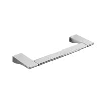 Handdoekhouder Sapho Glamour Hangend 29.9 cm Chroom - thumbnail