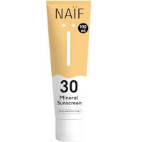 Naif Zon creme SPF30 100 Milliliter - thumbnail