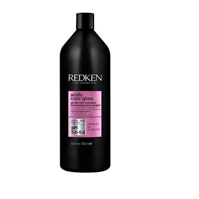 Redken Haircare Acidic Color Gloss Shampoo 1000ml