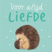 Boek Voor Altijd Liefde - thumbnail